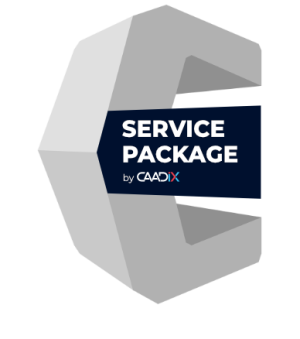 Service Package Classic