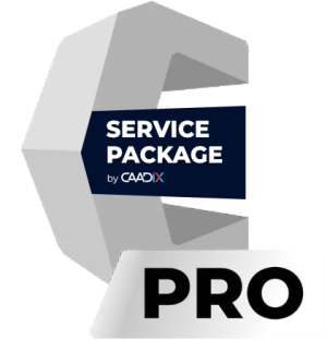 Servicepaket Pro